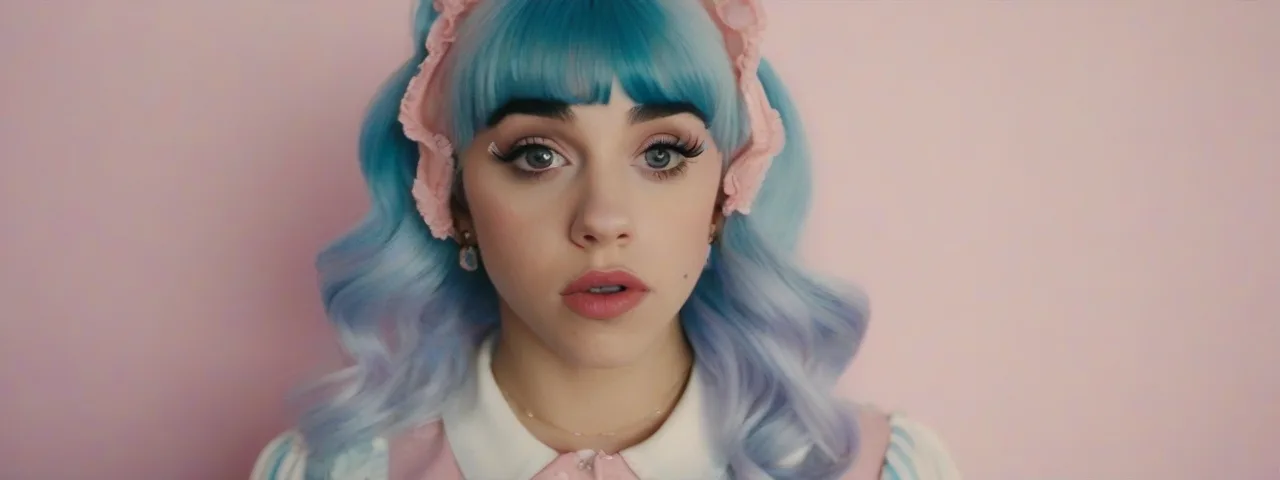Cuanto sabes de melanie martinez