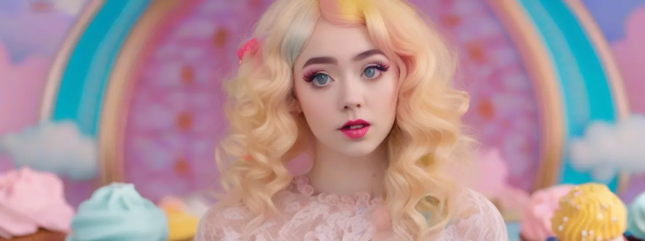 ¿Cuanto sabes de Melanie martinez?