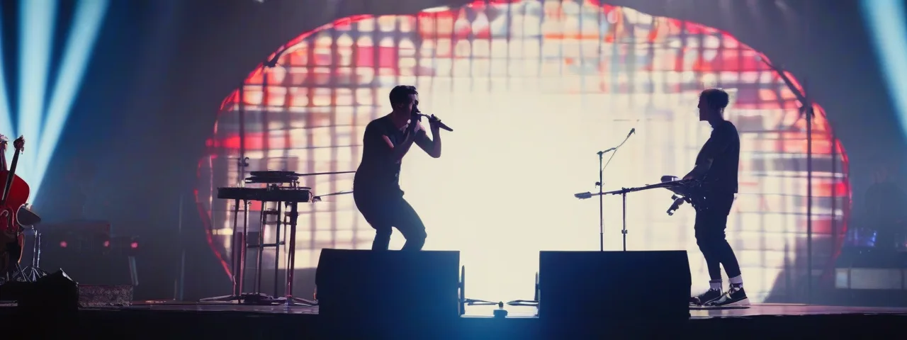 ¿Cuánto sabes de Twenty One Pilots?
