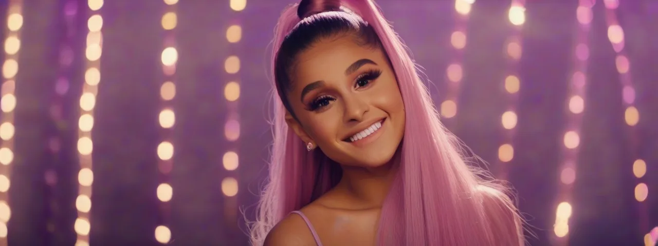 Eres Arianator O Big Posser