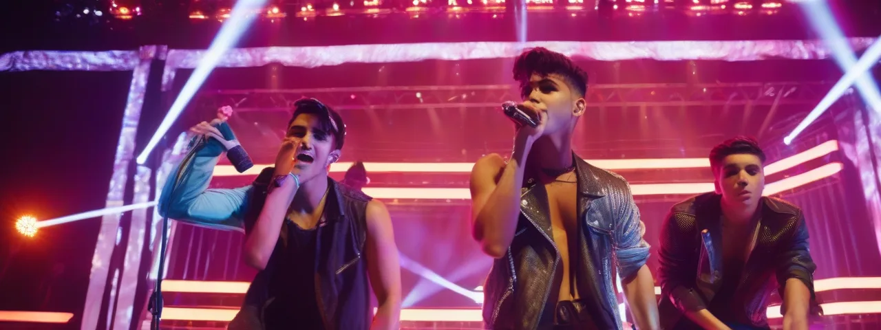 Cuanto Sabes de CNCO?