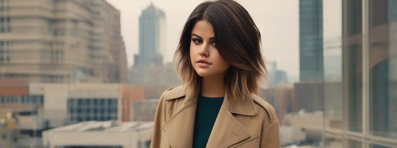 Cuánto sabes de Selena Gomez 