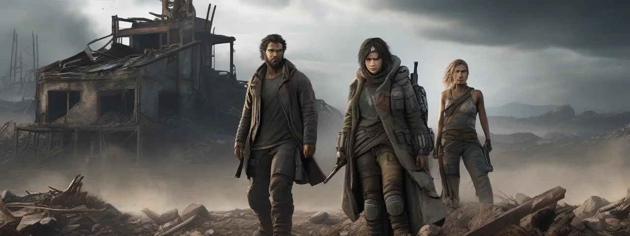 Cuánto sabes de the 100