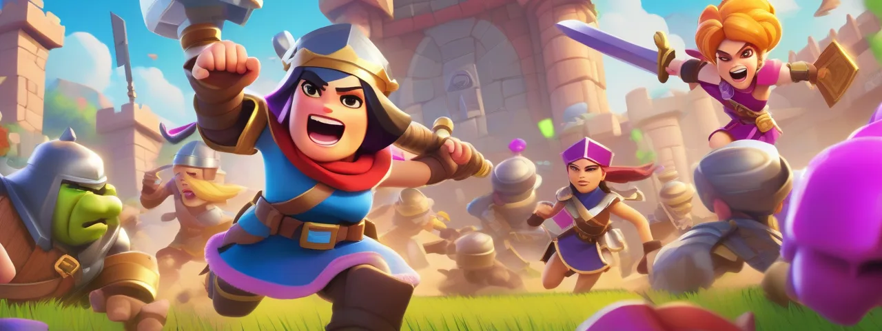 cuanto sabes de clash royale?