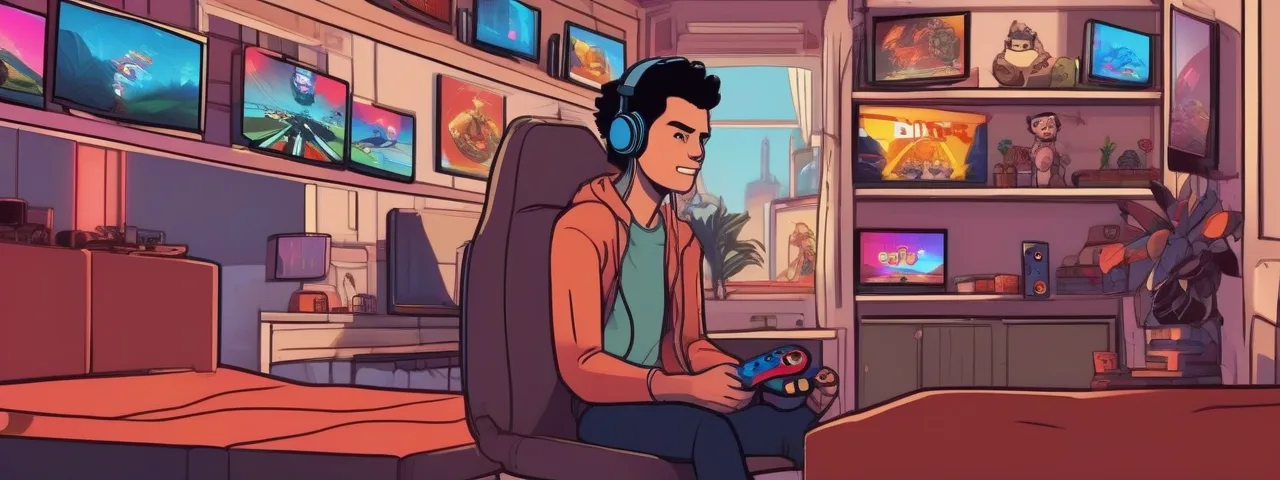 cuanto sabes de video juegos