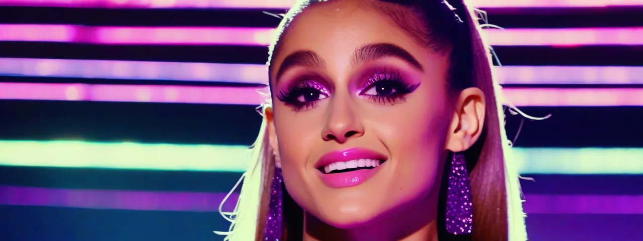 eres un arianators de corazon