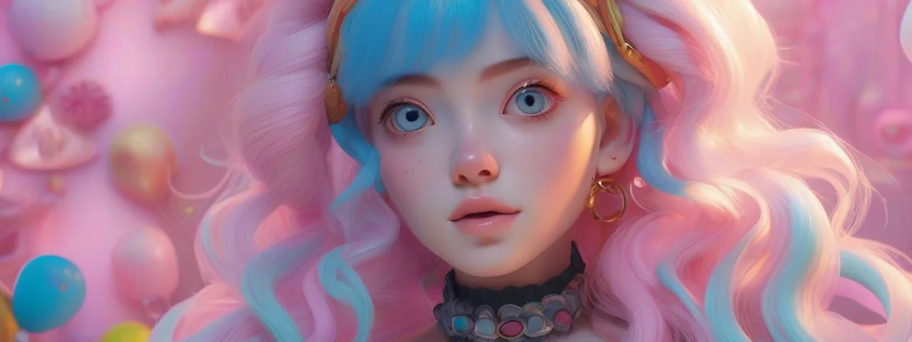 eres un cry baby