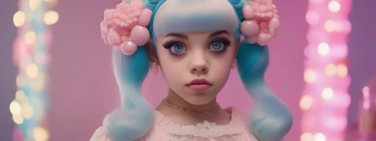 Posser o Cry baby