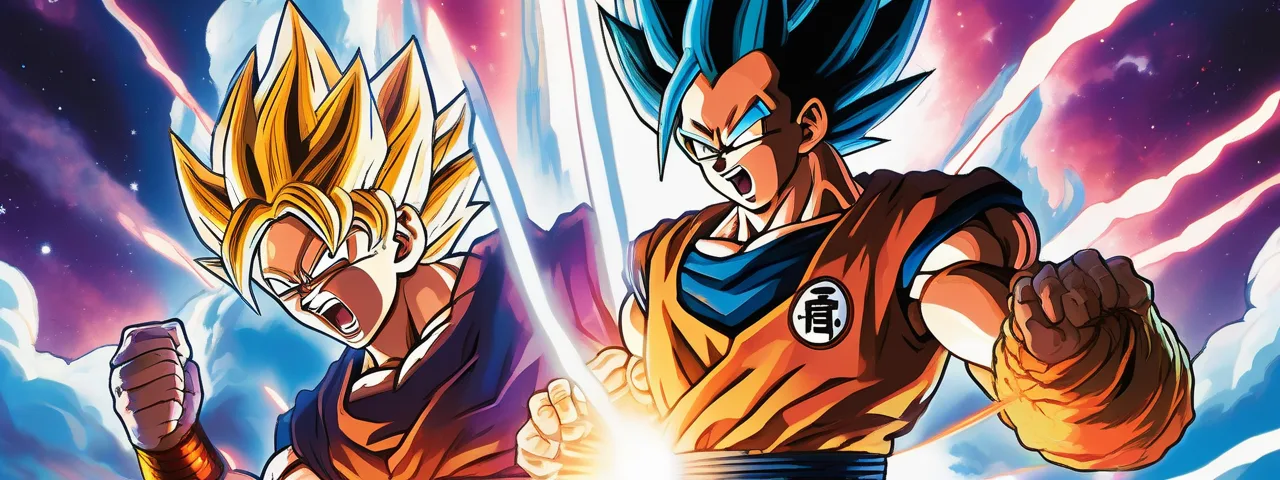 CUANTO SABES DE DRAGON BALL 