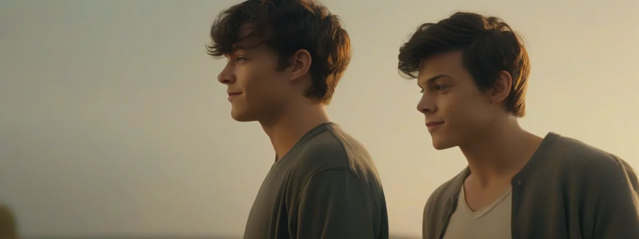 ¿Qué tan Larry Shipper eres?