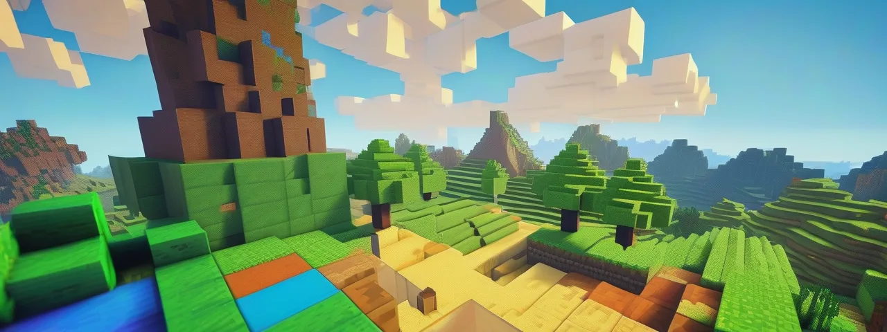 ¿Cuanto sabes sobre Minecraft?