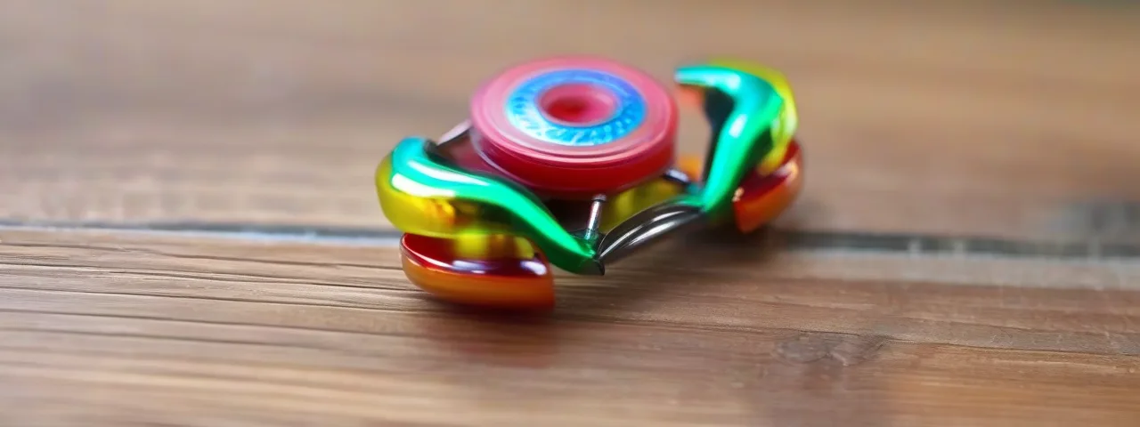 Spinners examen