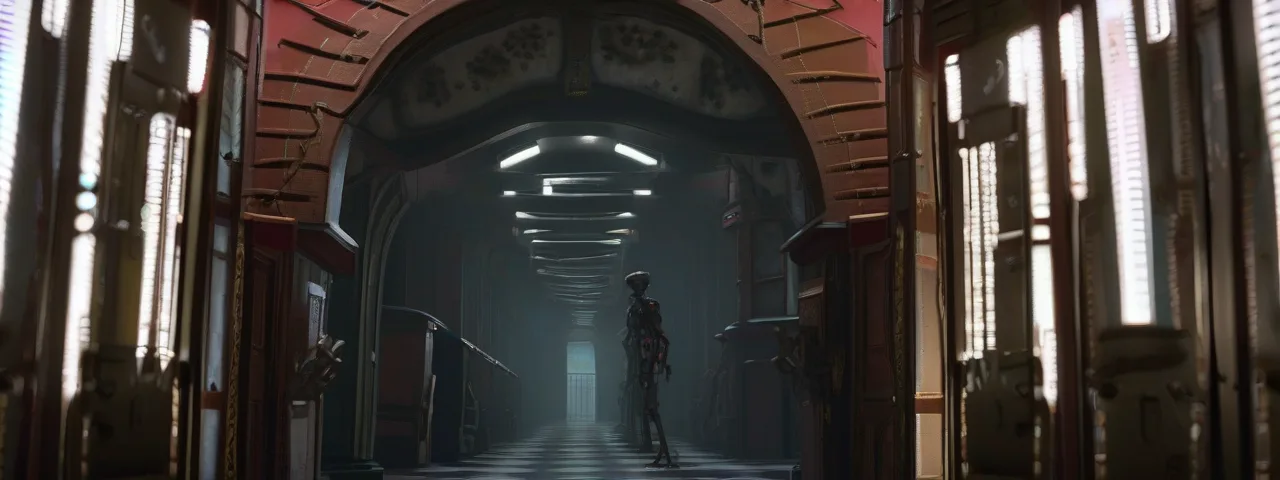 Sabes De FNAF?