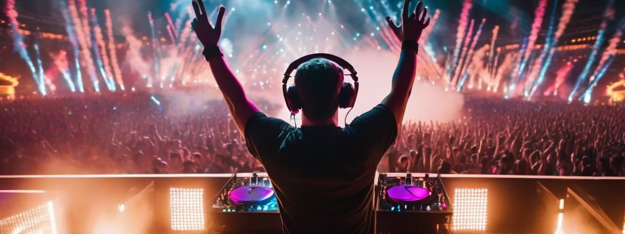 CUANTO CONOSES A MARTIN GARRIX?????????????????