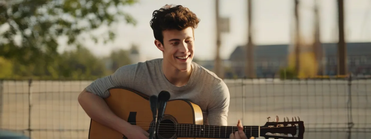 ¿Cuanto sabes de Shawn Mendes?😉
