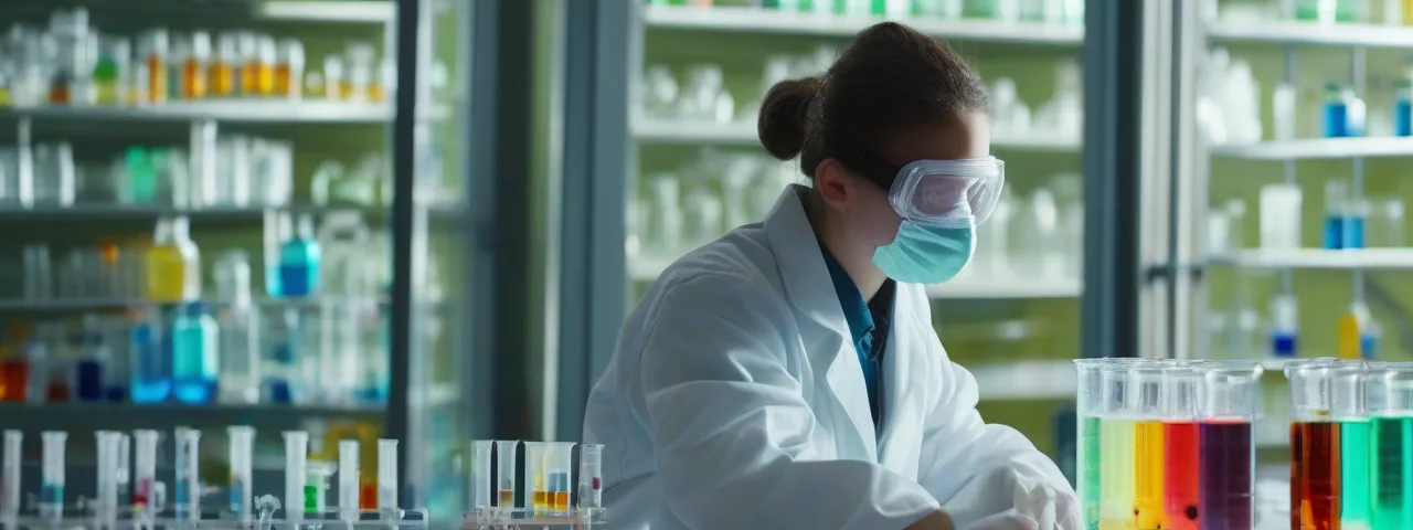 Que Aprendiste Realmente En el Bloque 2 de Quimica 
