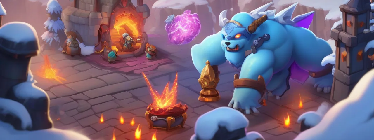 clash royale