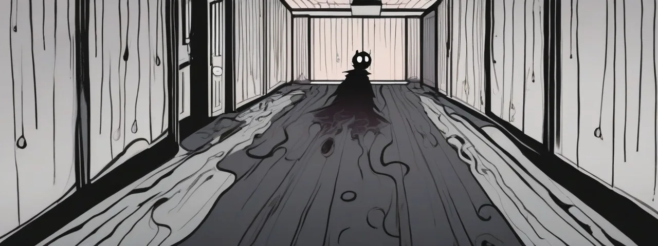 Cuanto sabes de bendy and the ink machine 