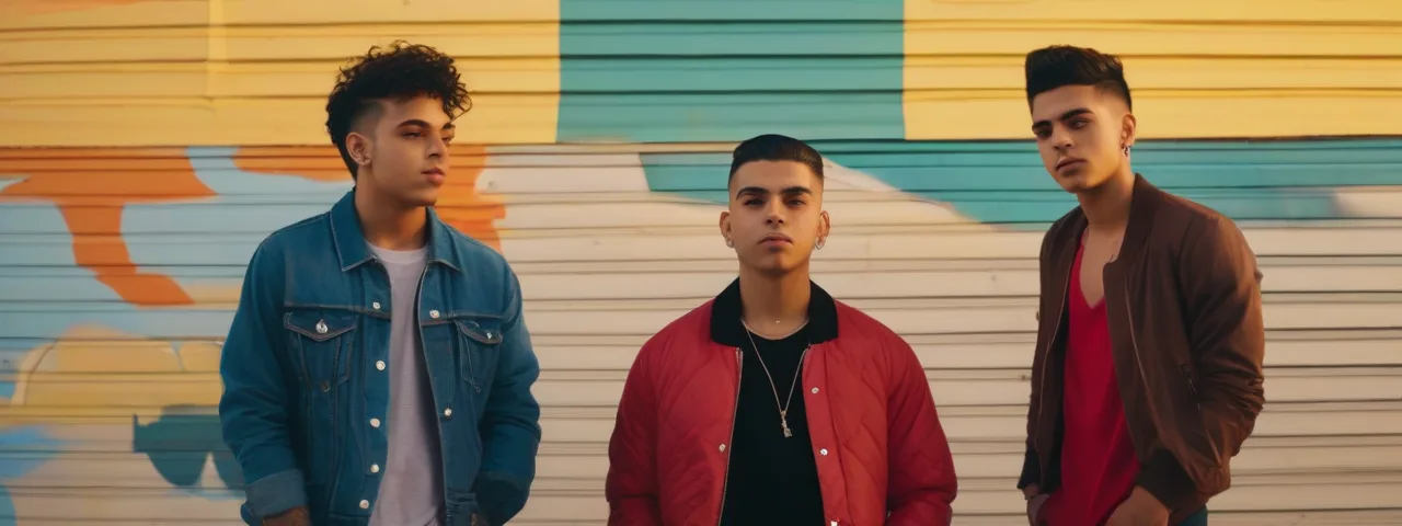 Cuanto sabes de CNCO