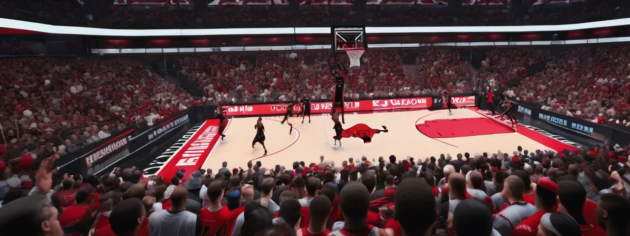 ¿Como eres de fan de los Chicago Bulls?