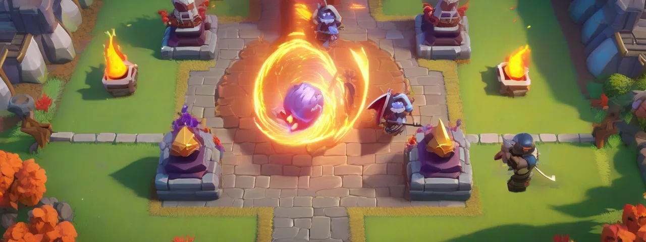 cuanto sabes de clash royale
