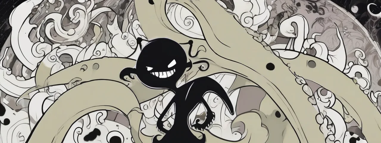 ¿Cuanto sabes de Bendy and the ink machine?