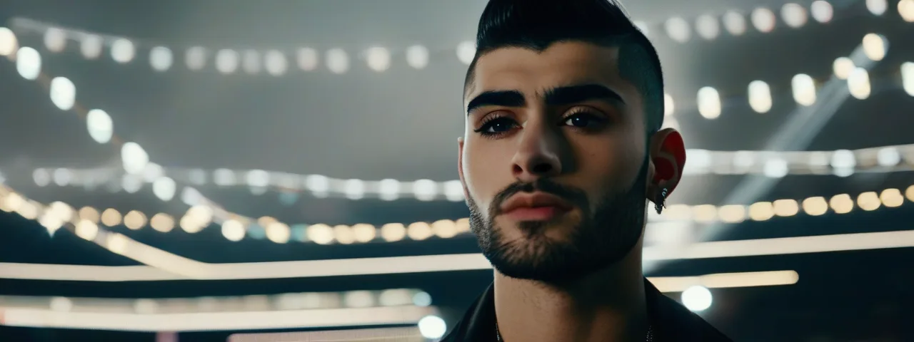 Cuánto sabes de Zayn