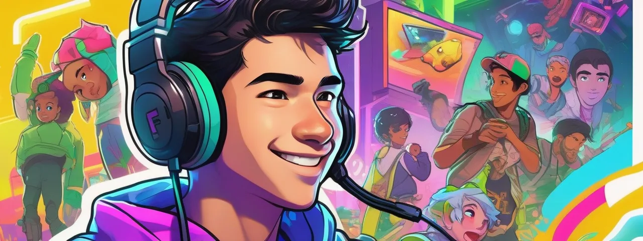 cuanto sabes de fernanfloo