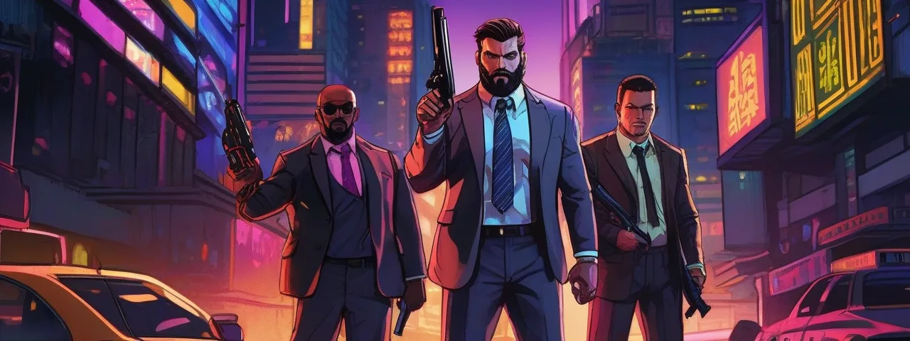 GTA V 