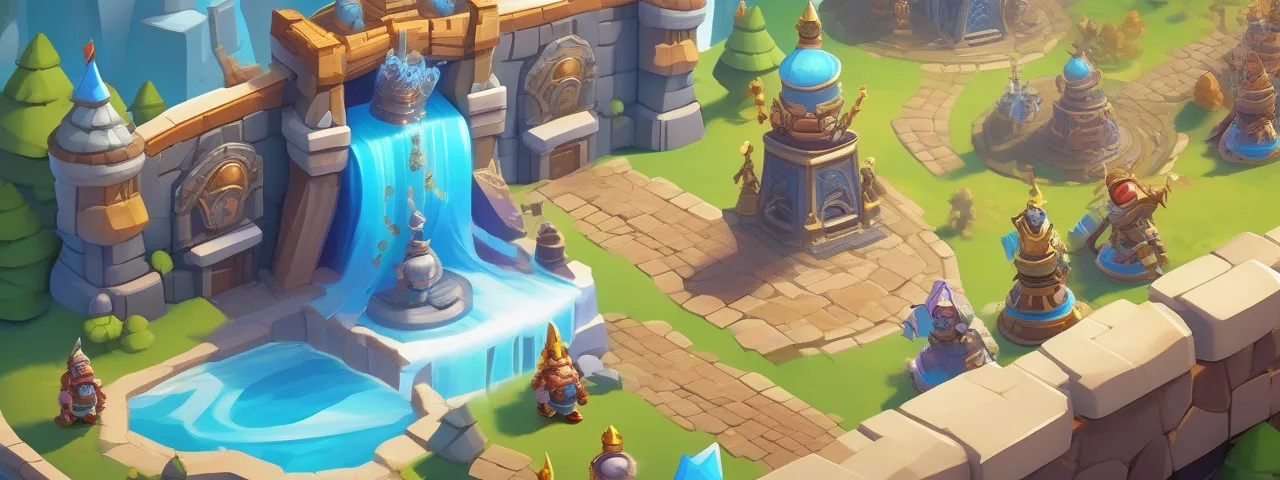 Cuanto sabes de CLASH ROYALE