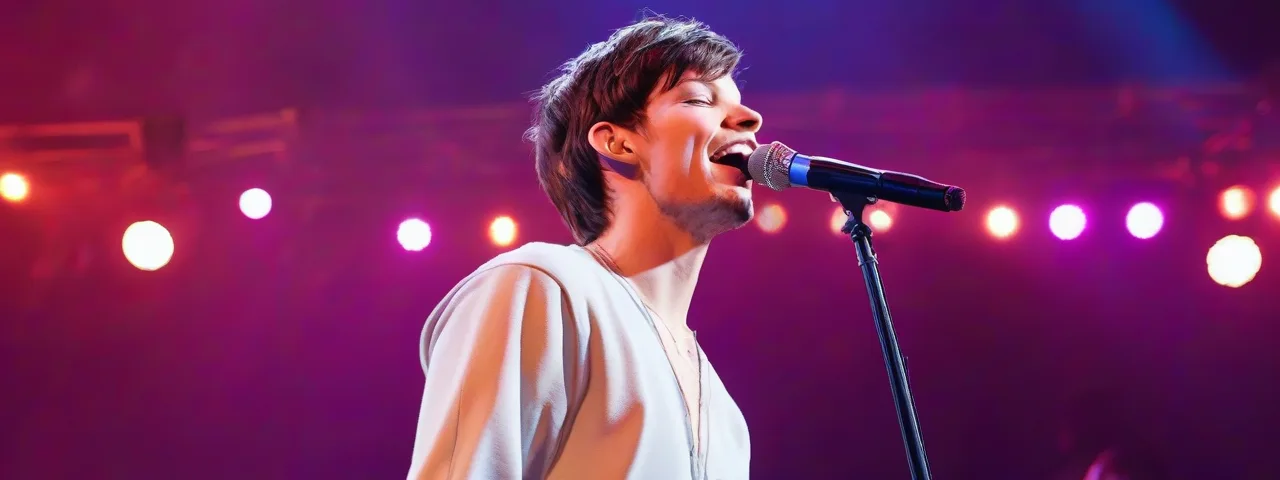 ¿Cuanto sabes de Louis Tomlinson?