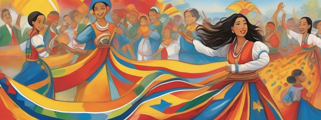 que sabes de Venezuela?