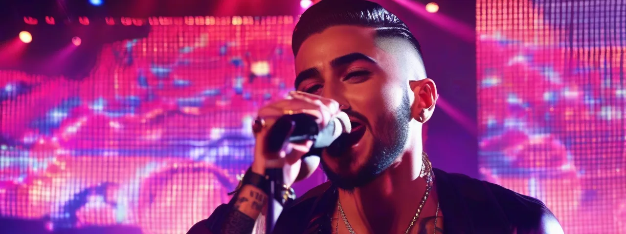 Que tanto sabes de maluma