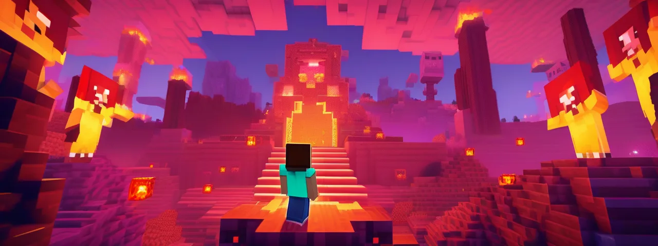 Cuanto sabes de minecraft