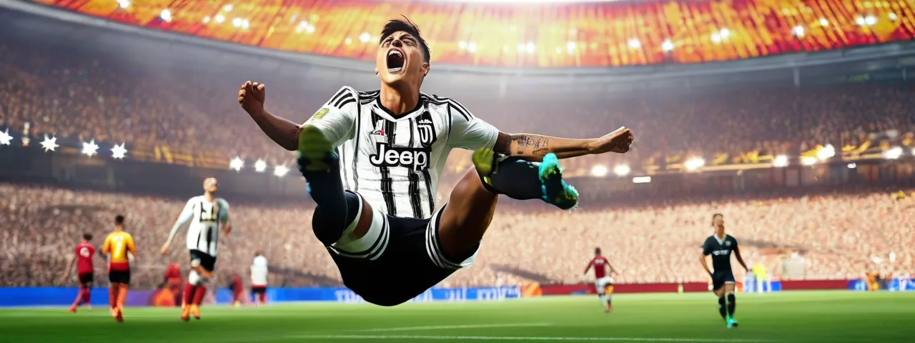 Paulo dybala