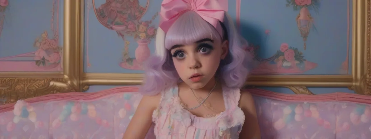 Cry Baby, o no?