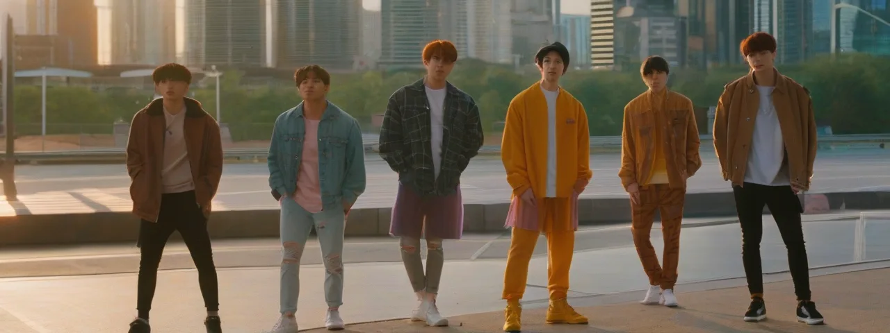 cuanto sabes de bts