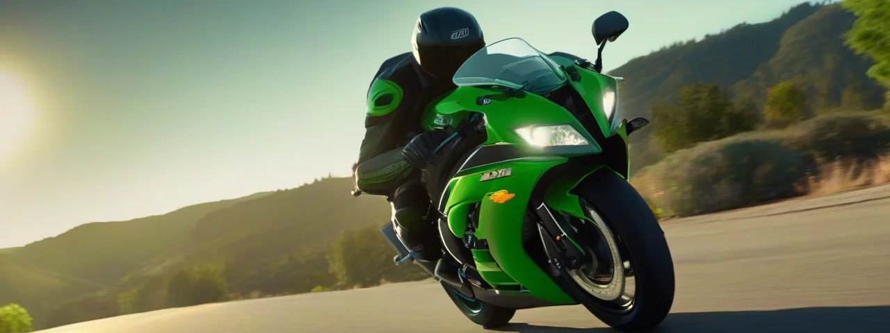 ¿Cuánto sabés de motos?