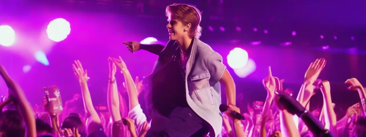 ¿Cuanto sabes de Justin Bieber?