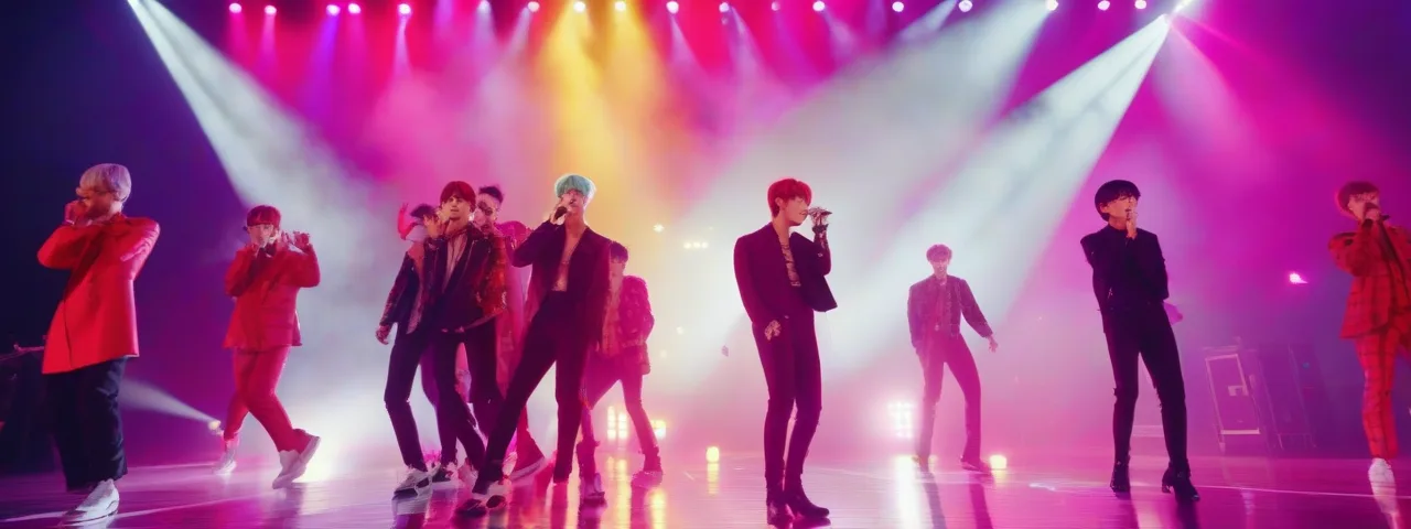 ¿Cuánto sabes de BTS?