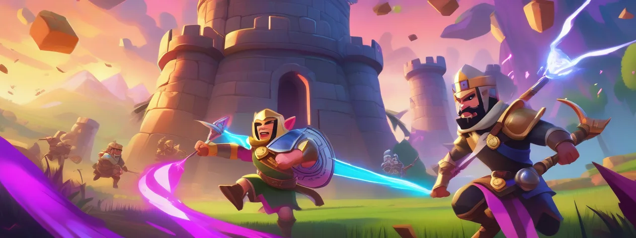clash royale