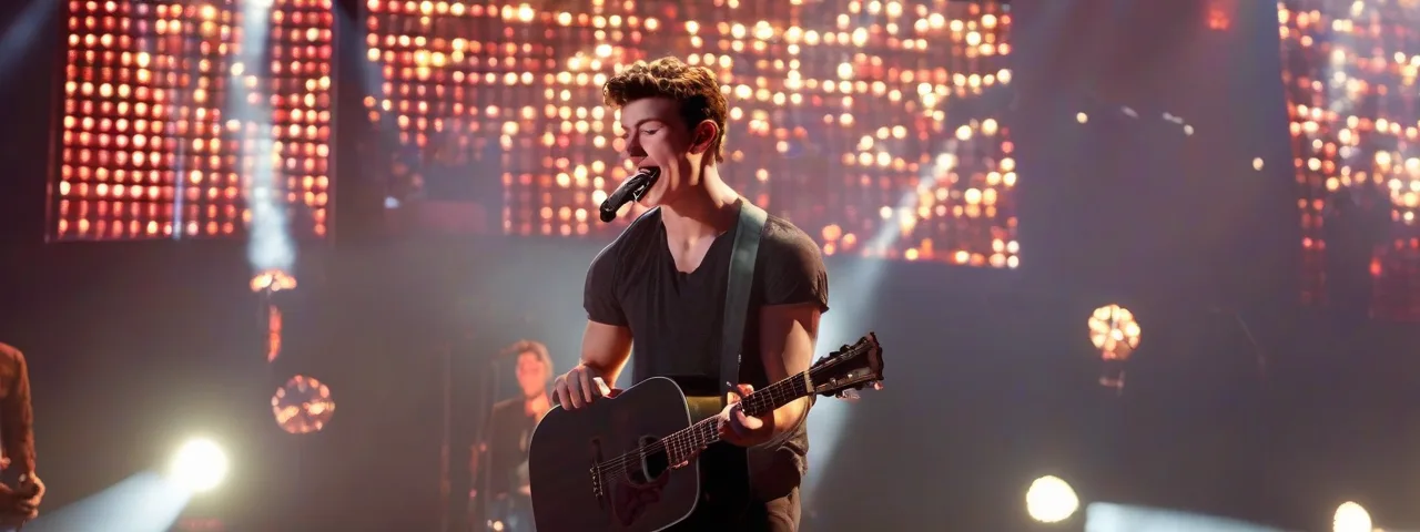 ¿Cuánto sabes de Shawn Mendes?
