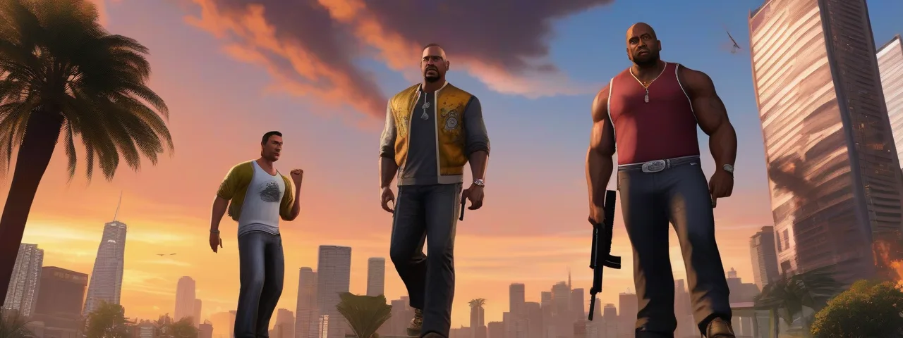 cuanto sabes de gta v