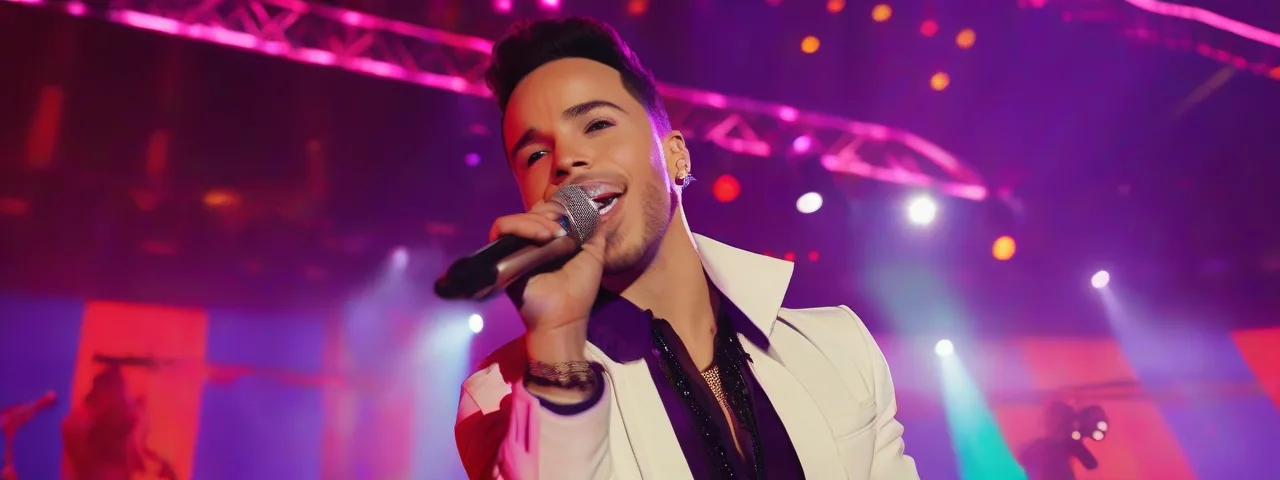 conoces a prince royce prince royce 
