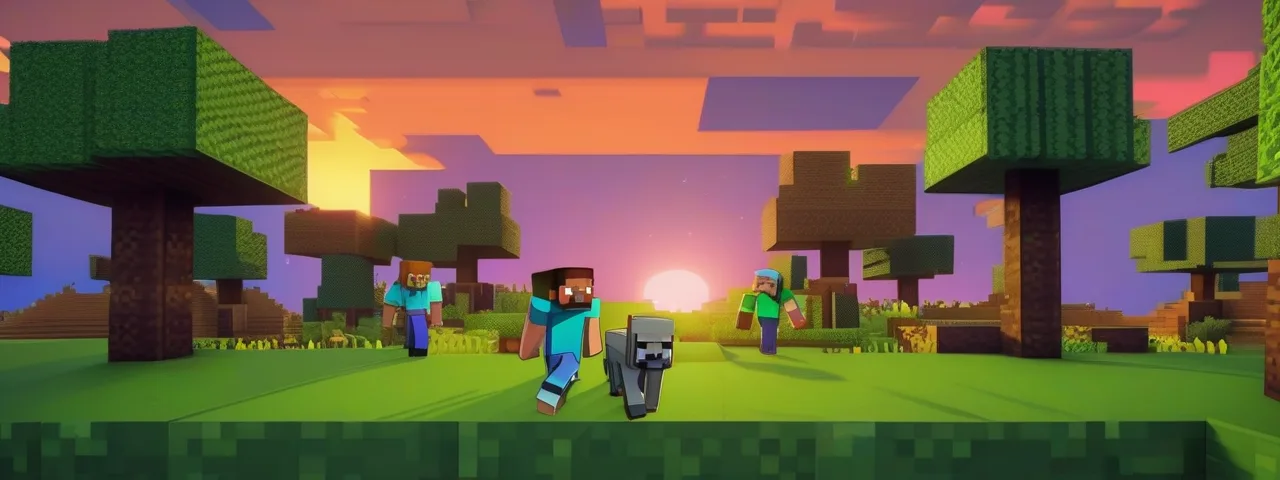 minecraft