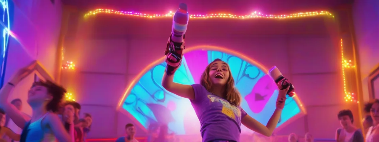 Cuanto Sabes Sobre Soy Luna 2da Temporada?