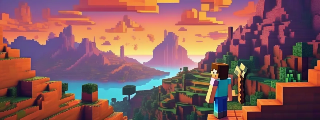 cuanto sabes de minecraft