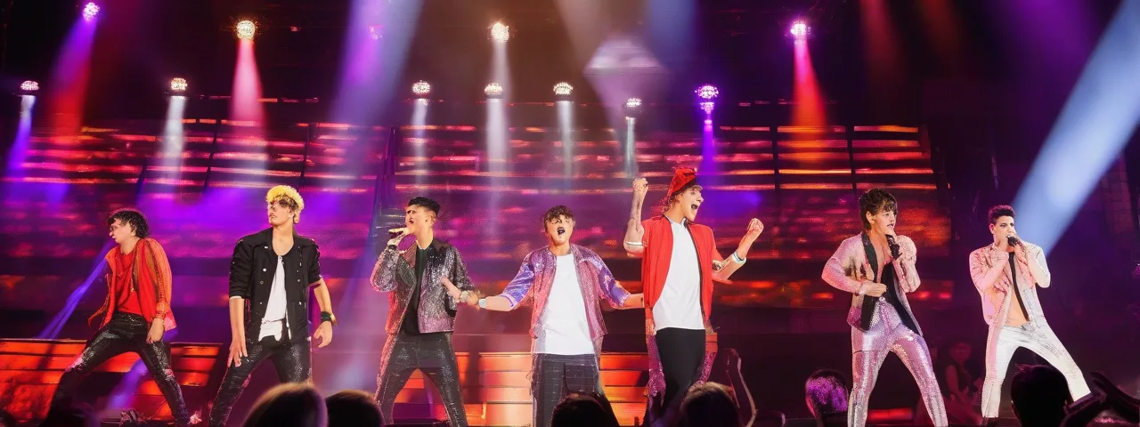 Cuánto sabes de Cnco