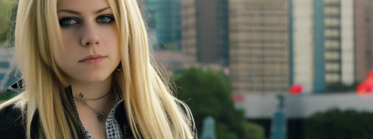 cuano sabes de avril lavigne
