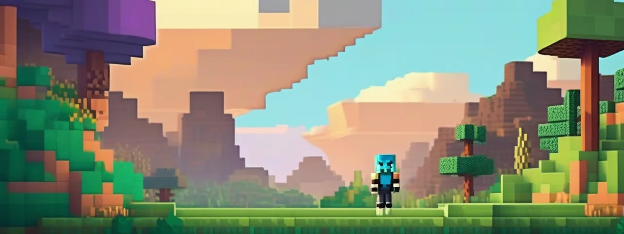 ¿Cuanto sabes del minecraft?